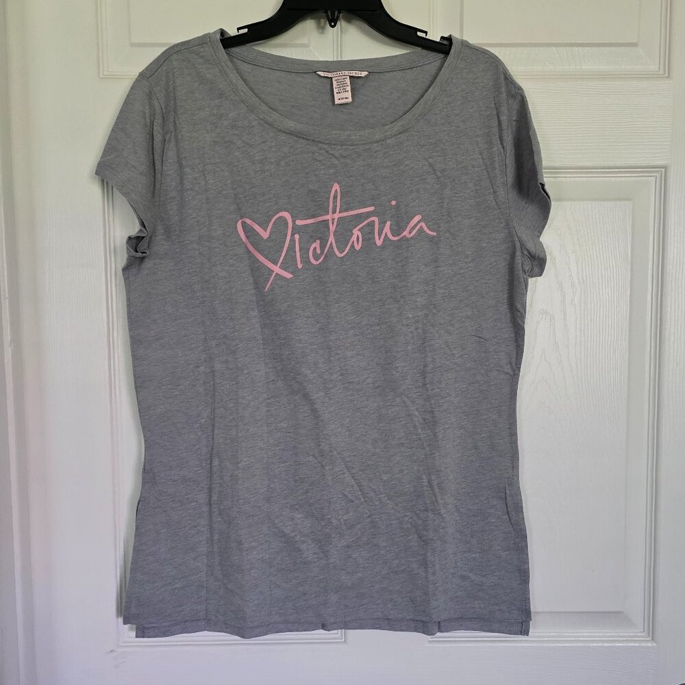 Victoria's Secret M sleep shirt